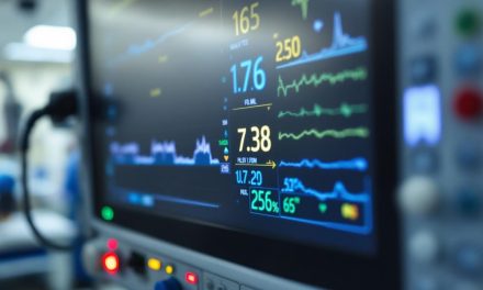 Constantes vitales : définition et normes des paramètres physiologiques