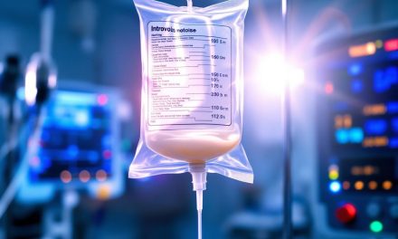 Perfusion : définition et explication du dictionnaire médical