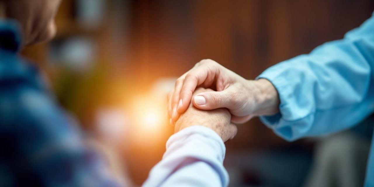 Relation soignant-soigné : définition, aspects et enjeux