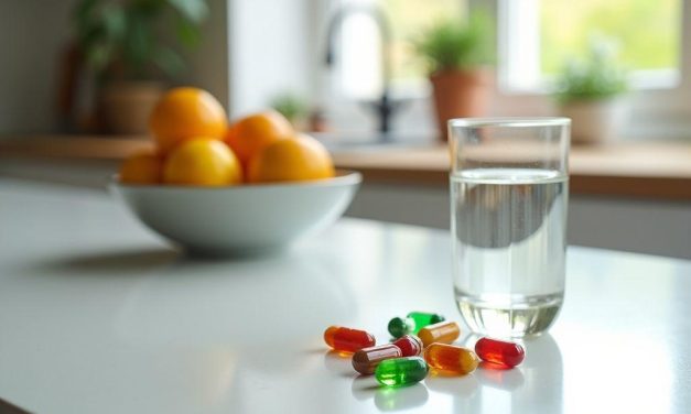 Probiotiques et gastro : faut-il en prendre en cas de gastro-entérite ?