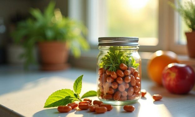 Probiotiques flore intime et intestinale | Équilibre et confort digestif