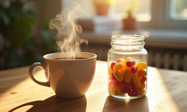 Probiotiques et café : comment et quand les prendre, conseils et effets