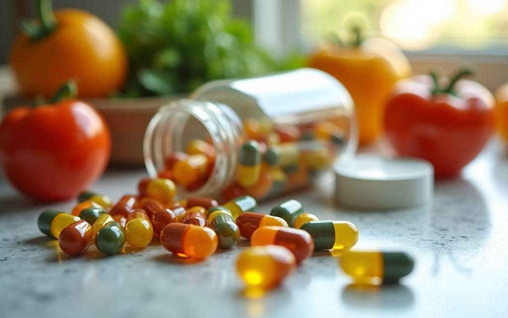 Les probiotiques aident-ils vraiment à maigrir : mythe ou réalité ?
