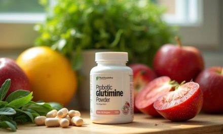 Probiotiques et glutamine : flore intestinale, bienfaits et avis