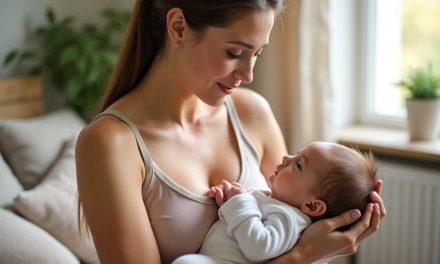Probiotiques et allaitement : impact sur le lait maternel et le microbiote intestinal