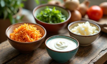 Aliments riches en probiotiques naturels : top 10 pour votre santé