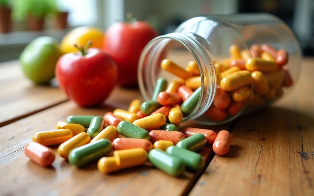 Probiotiques contre la constipation : quels solutions choisir pour un transit régulier ?