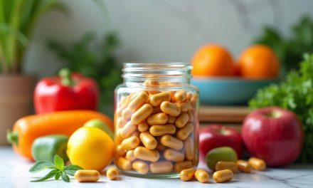 Probiotiques pour ventre plat : digestion et flore intestinale