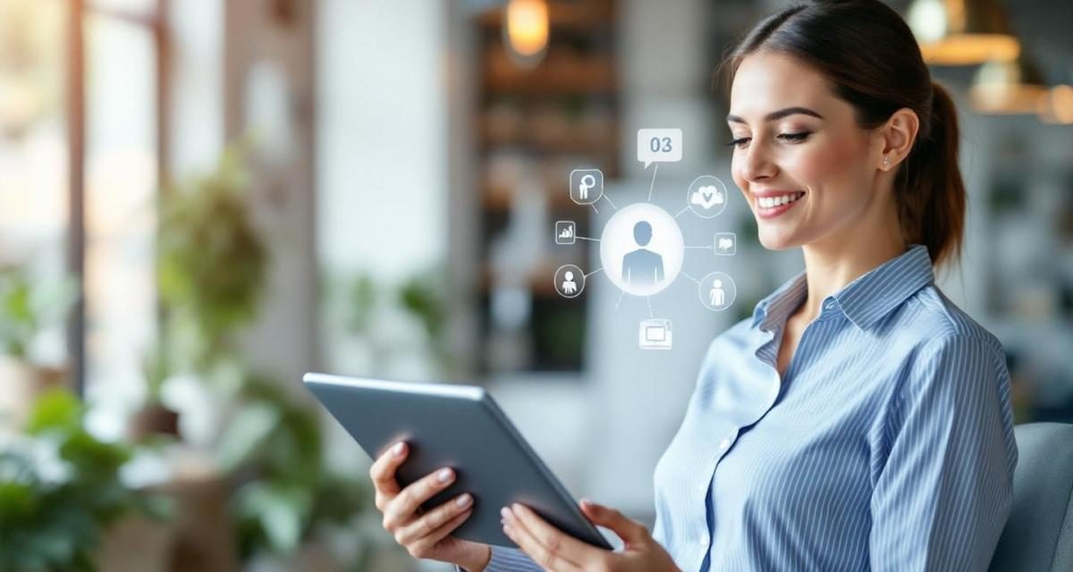 Santé mentale au travail : prévention, outils et aide pour les entreprises