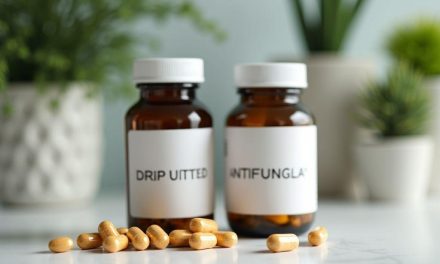 Probiotiques et antifongiques pour traiter la mycose et candidose : quand les prendre ?