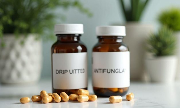 Probiotiques et antifongiques pour traiter la mycose et candidose : quand les prendre ?