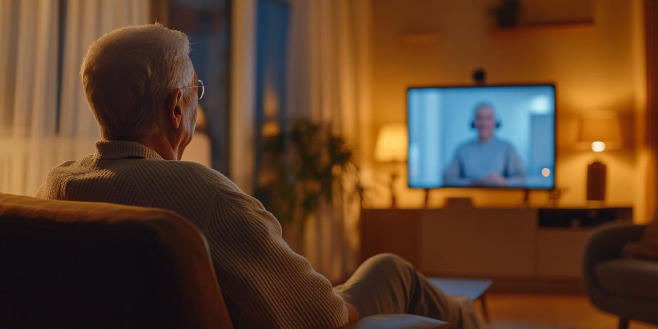 Tout savoir sur la téléassistance pour personnes âgées et en situation de handicap