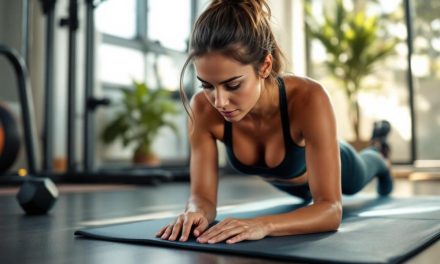 Gainage : exercices pour renforcer le dos et obtenir un ventre plat