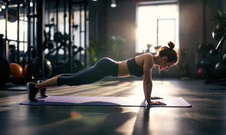 Gainage dos : exercices pour renforcer et muscler sans mal de dos