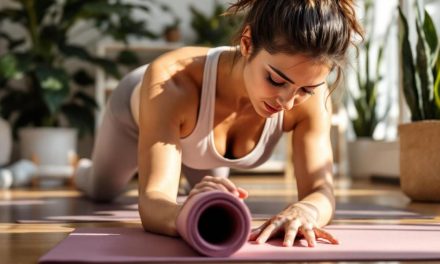 Gainage de 10 minutes : exercices quotidiens pour renforcement et bienfaits