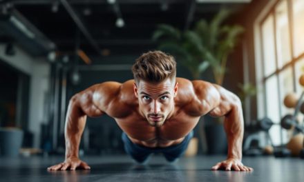 Gainage pour le sportif : exercices, techniques et bienfaits pour la performance