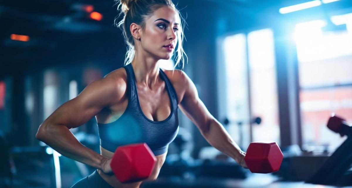 Routine def : guide complet pour optimiser votre entraînement et vos résultats sportifs