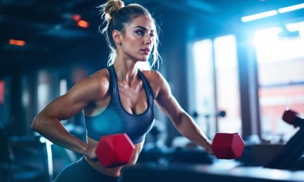 Routine def : guide complet pour optimiser votre entraînement et vos résultats sportifs