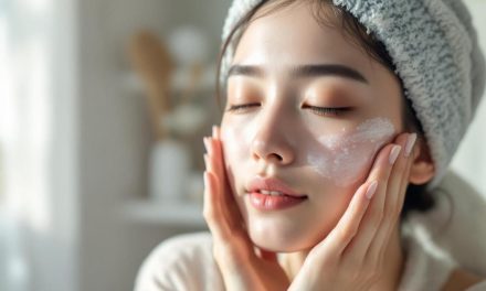Routine coréenne : guide complet des 10 étapes pour une peau parfaite et éclatante
