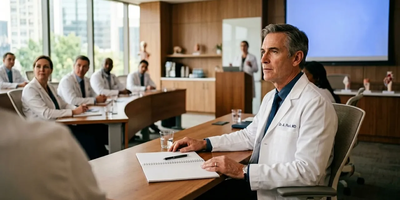 DPC des médecins : obligations, financement et modalités pratiques en 2026