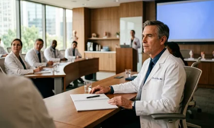 DPC des médecins : obligations, financement et modalités pratiques en 2026