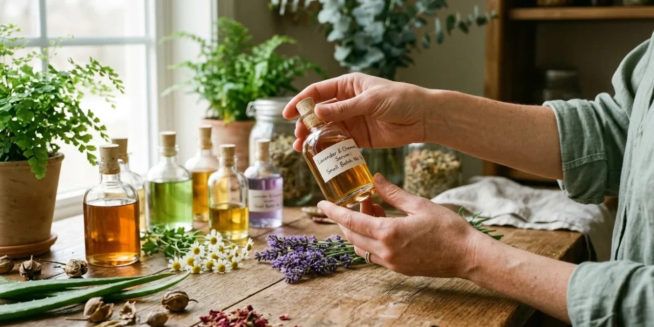 Quels e-liquides choisir lorsqu&rsquo;on est allergique ?