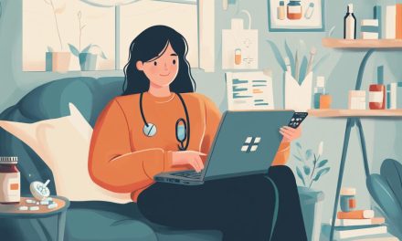 Pourquoi choisir une pharmacie en ligne pour vos achats de santé ?