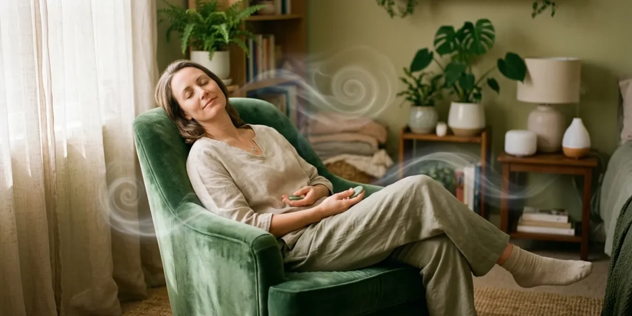 Hypnose pour perdre du poids : les bienfaits cliniques prouvés