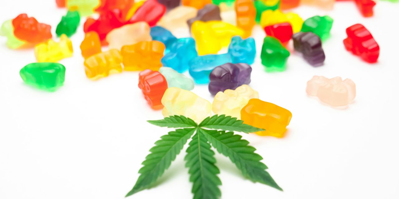 Bonbons, gummies, cookies : pourquoi les comestibles au chanvre attirent autant d&rsquo;attention ?