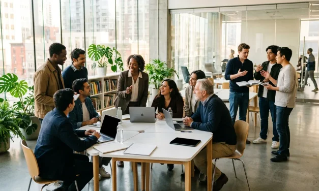IFprofs : le réseau social de l&rsquo;éducation