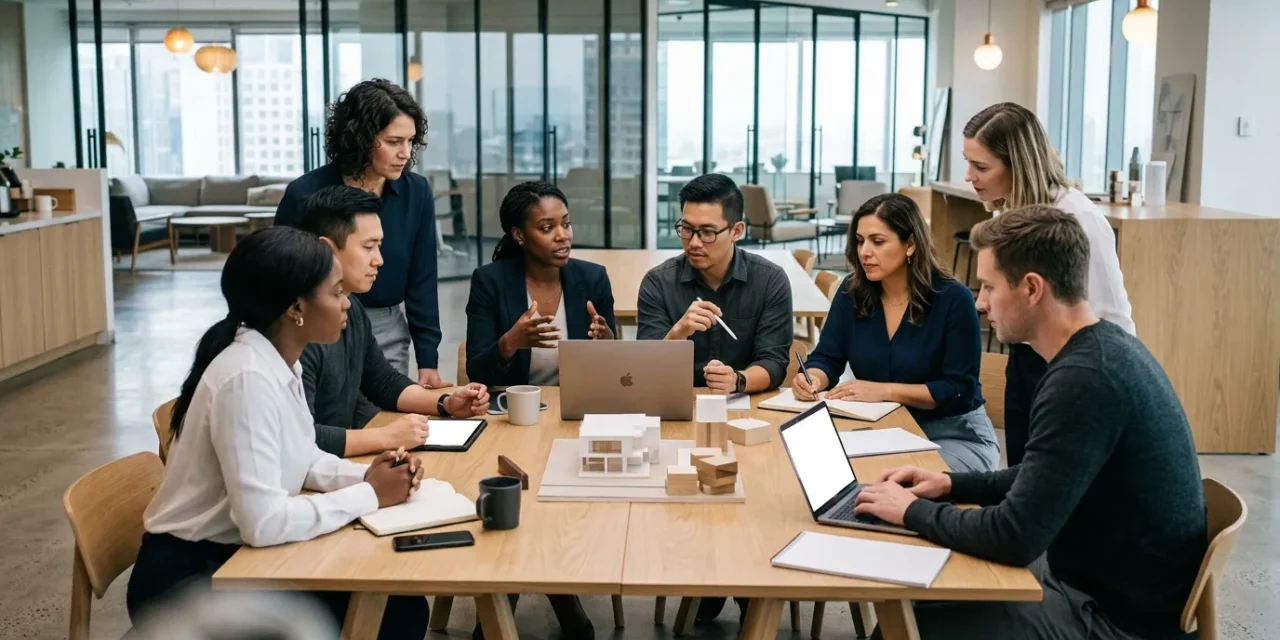 IFprofs : plateforme collaborative pour professionnels