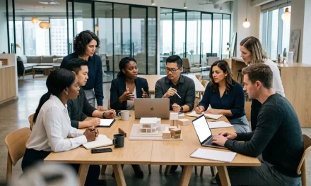 IFprofs : plateforme collaborative pour professionnels