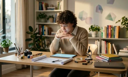 Marco test : découvrez vos intérêts professionnels