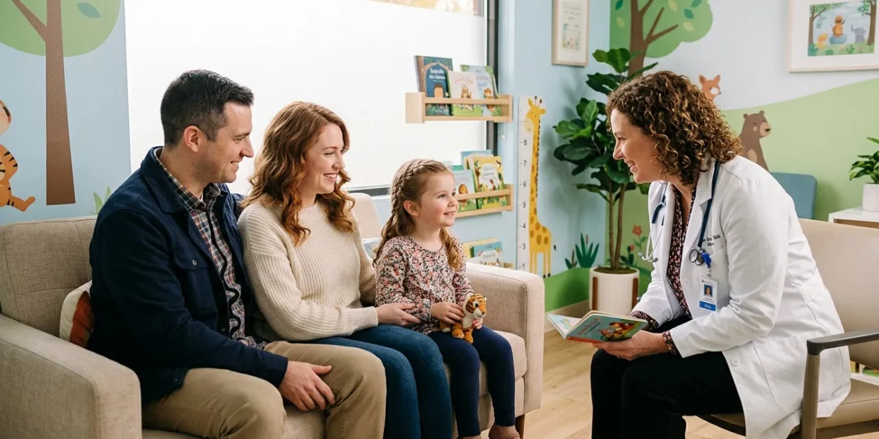Mutuelle santé enfant : guide complet