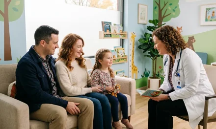 Mutuelle santé enfant : guide complet