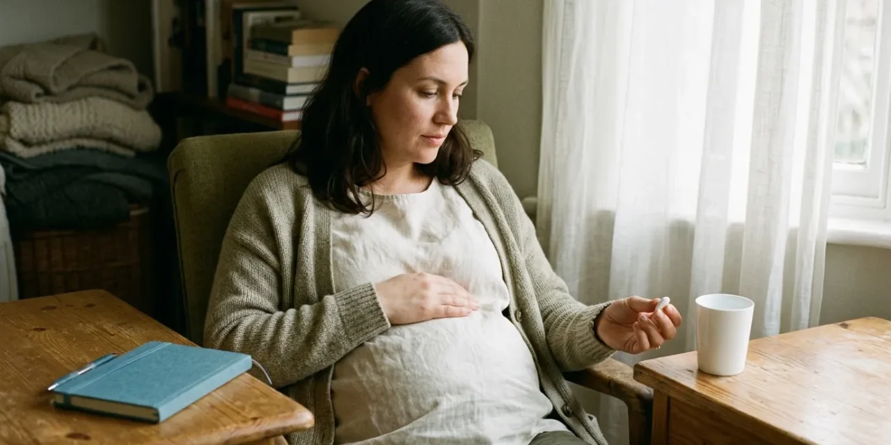 Doliprane enceinte : risques et usage sûr