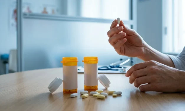 Alprazolam et Seresta : risques et précautions