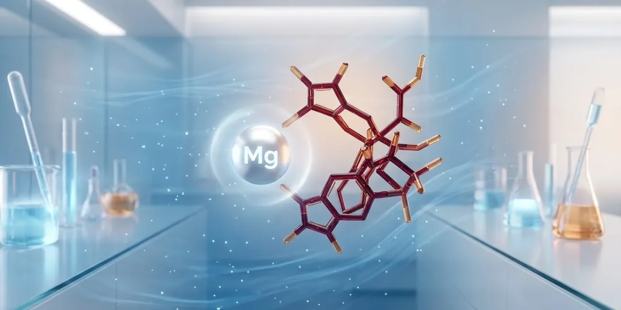 Magnésium et anticoagulant : compatibilité