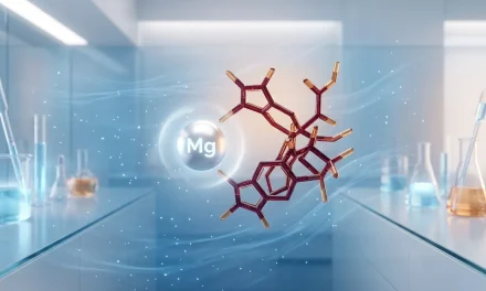 Magnésium et anticoagulant : compatibilité