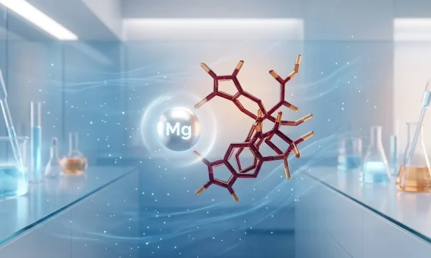 Magnésium et anticoagulant : compatibilité