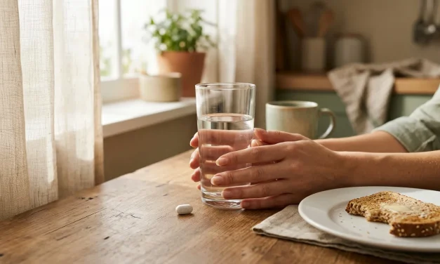 Levothyrox après le petit déjeuner : efficacité
