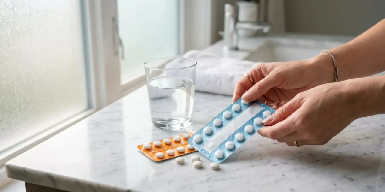 Izalgi et Doliprane : précautions d&rsquo;usage