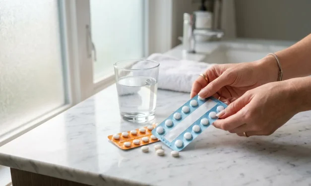 Izalgi et Doliprane : précautions d&rsquo;usage