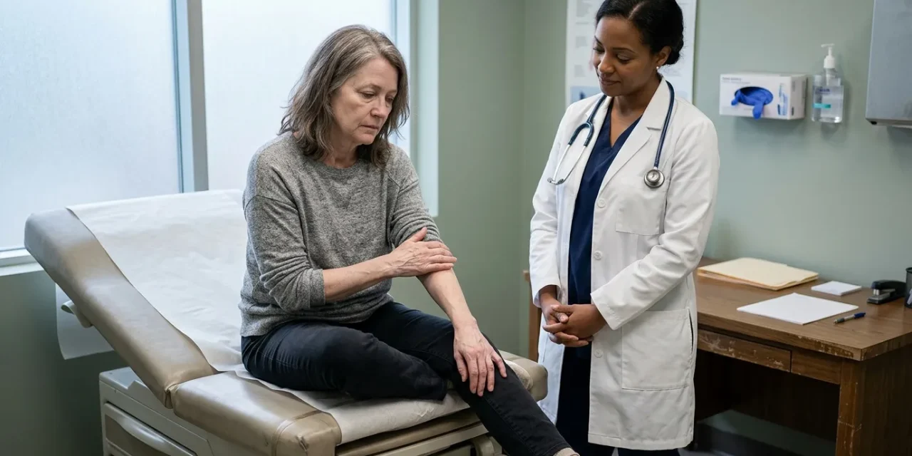 Taux d&rsquo;invalidité douleur neuropathique : barème