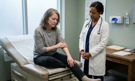 Taux d&rsquo;invalidité douleur neuropathique : barème