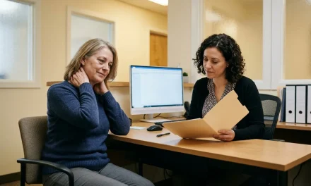 Taux invalidité névralgie d&rsquo;Arnold : reconnaissance MDPH