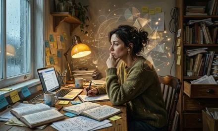 TDAH adulte : c&rsquo;est quoi et comment le reconnaître