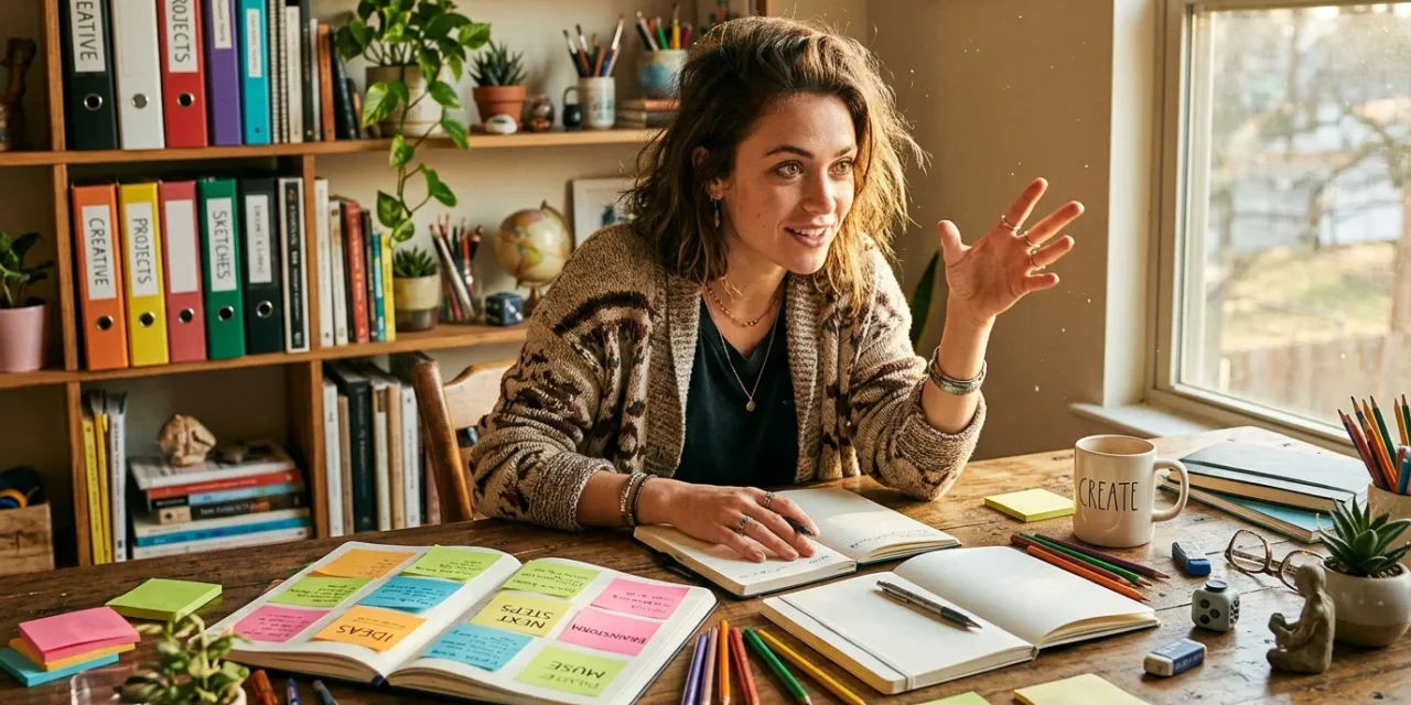TDAH mode d’emploi : le guide essentiel