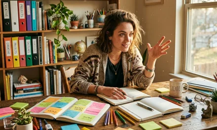 TDAH mode d’emploi : le guide essentiel