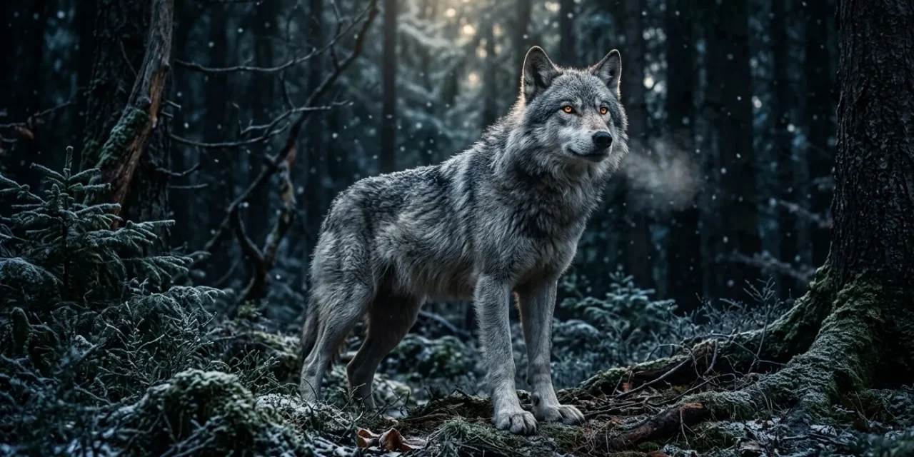 Synonymes de wolf : tous les équivalents français